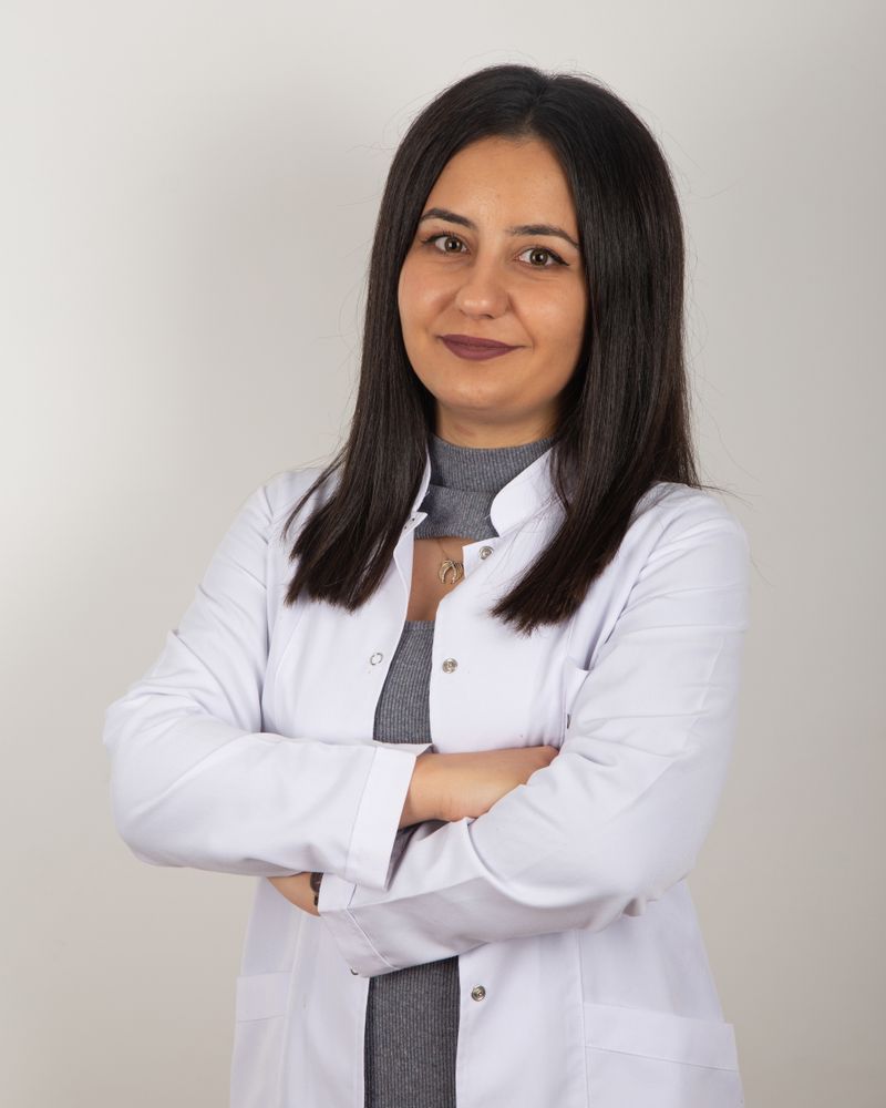 Dr. Alana Pierce, Founder and Lead Dentist
